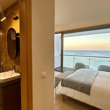 וילה - Private Pool - 10 Guests - Lagos *