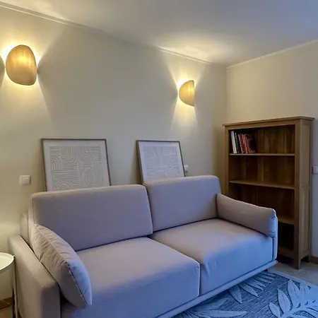 By Check-in Portugal Praia Da Luz