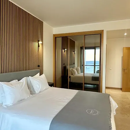- Private Pool - 10 Guests - Lagos וילה