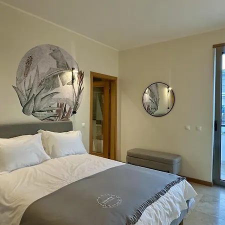 וילה - Private Pool - 10 Guests - Lagos Senhora da Luz