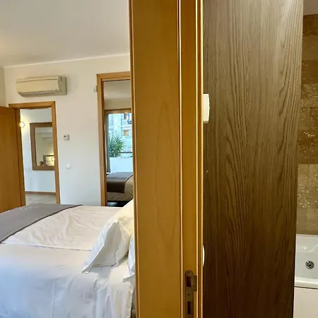 By Check-in Portugal Villa *