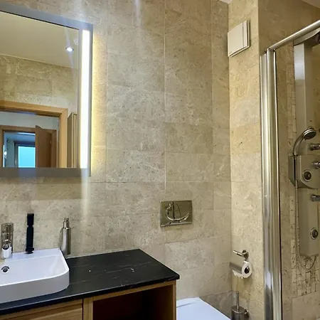 By Check-in Portugal Praia Da Luz