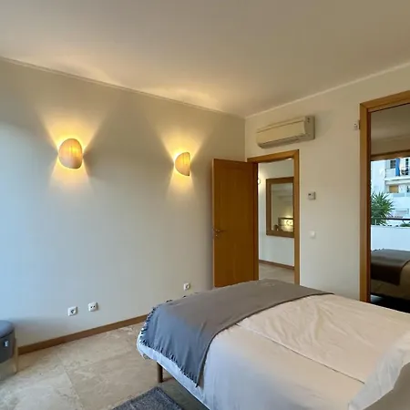 וילה - Private Pool - 10 Guests - Lagos Senhora da Luz