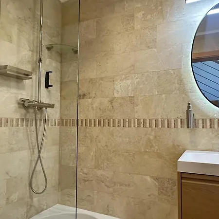 - Private Pool - 10 Guests - Lagos וילה *