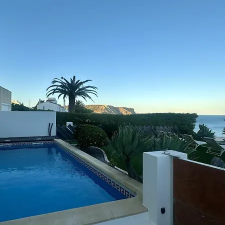 - Private Pool - 10 Guests - Lagos Senhora da Luz