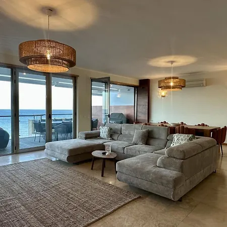 - Private Pool - 10 Guests - Lagos וילה *
