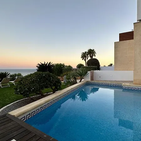 - Private Pool - 10 Guests - Lagos Senhora da Luz