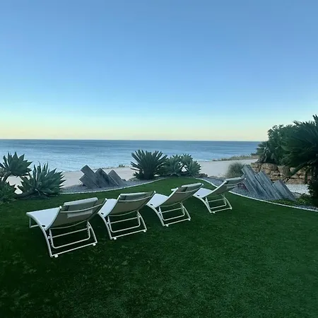 וילה - Private Pool - 10 Guests - Lagos *