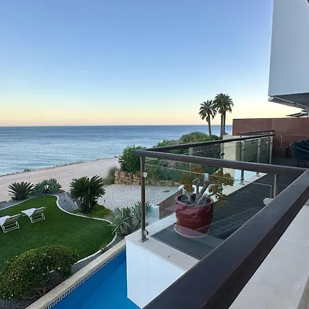 - Private Pool - 10 Guests - Lagos * Senhora da Luz