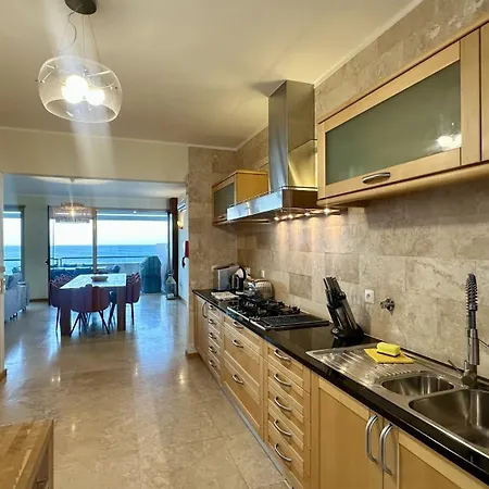 וילה - Private Pool - 10 Guests - Lagos