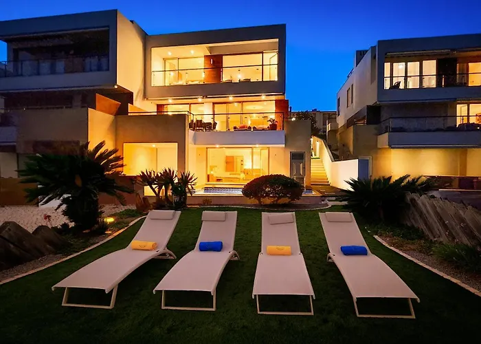 Villa By Check-in Portugal *