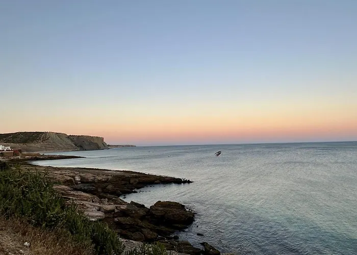 By Check-in Portugal Villa *