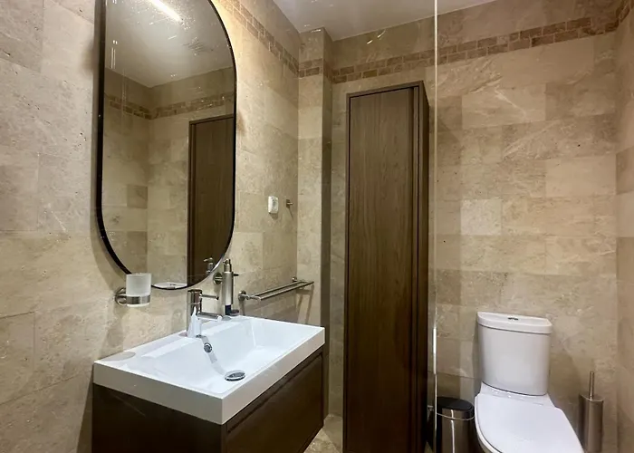 By Check-in Portugal * Luz