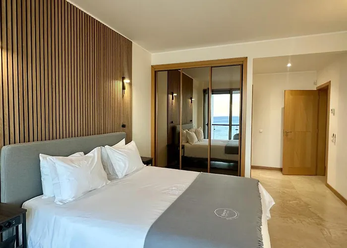 By Check-in Portugal Villa