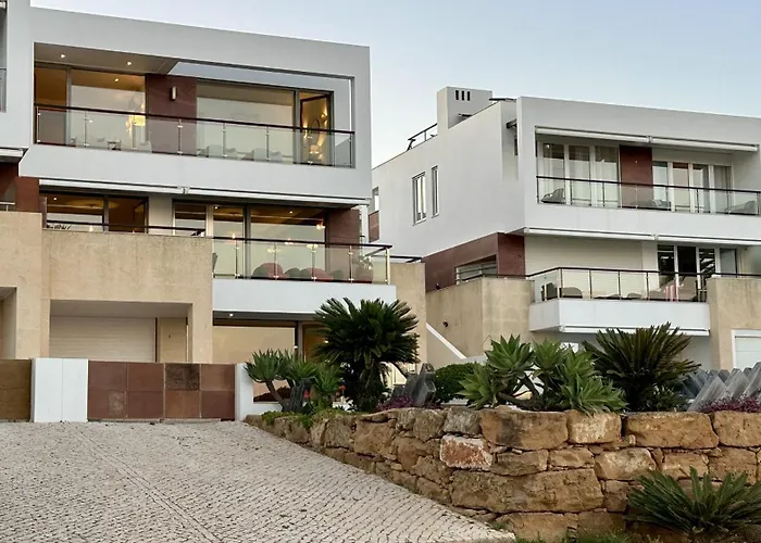 Villa By Check-in Portugal *