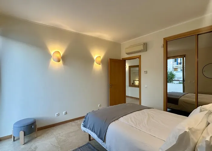 Villa By Check-in Portugal Luz