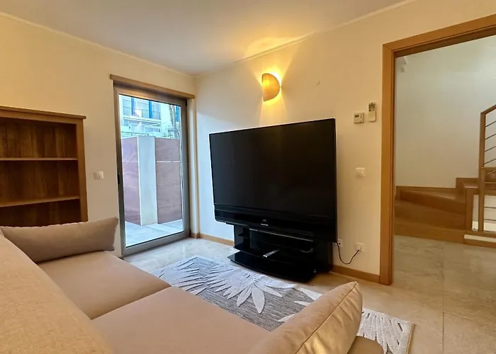 Villa By Check-in Portugal