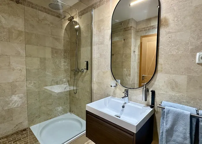 Villa By Check-in Portugal *